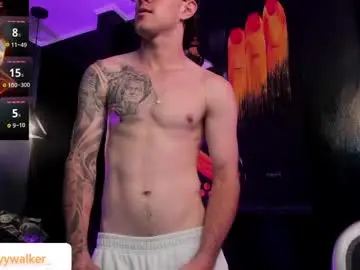 Chaturbate Adult Webcams of codyywalker