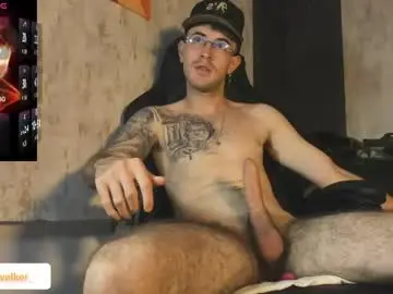 Chaturbate Best live sex cam show of codyywalker