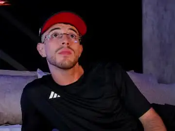 Chaturbate Live Porn of codyywalker