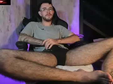 Chaturbate Free Porn Cam of codyywalker