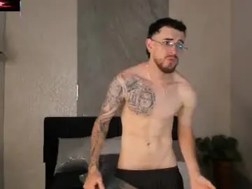 Chaturbate Free Porn Cam of codyywalker