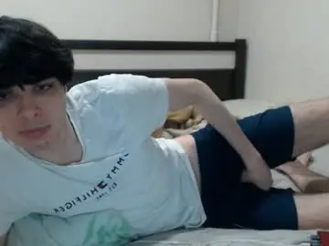 Chaturbate Adult Webcams of cris_peace