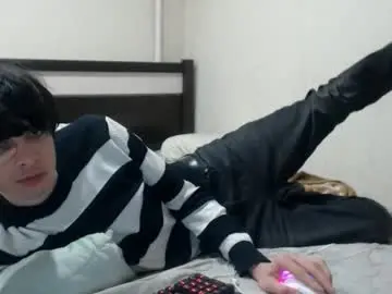 Chaturbate Sex Cam of cris_peace