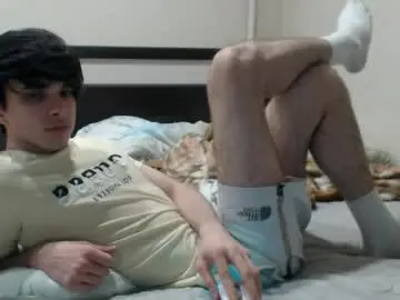 Chaturbate Adult Video Chat of cris_peace