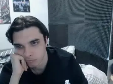 Chaturbate Live Sex Cam of cris_peace