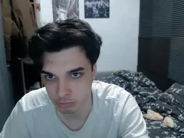 Chaturbate Sex Chat of cris_peace