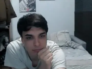 Chaturbate Private Sex Chat of cris_peace