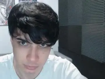 Chaturbate Sex Chat of cris_peace