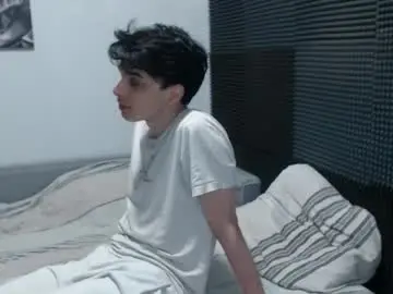 Chaturbate Best Webcam of cris_peace