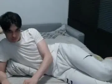 Chaturbate Private Sex Chat of cris_peace