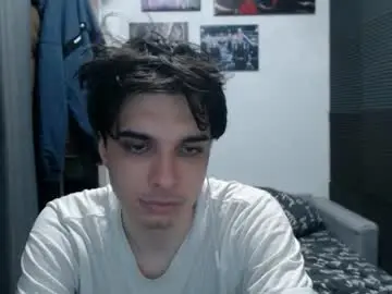 Chaturbate Nude Webcam of cris_peace