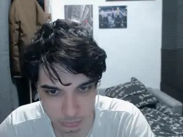 Chaturbate Live Porn of cris_peace