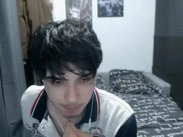 Chaturbate Live Sex of cris_peace