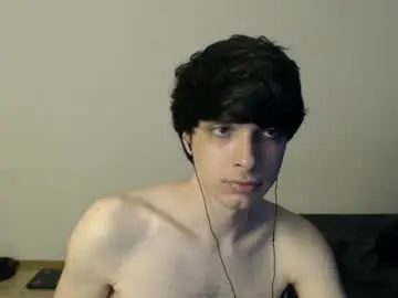 Chaturbate Nude Webcam of cris_peace