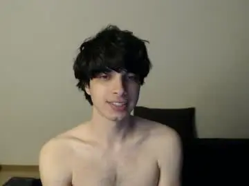 Chaturbate Sex Cam of cris_peace