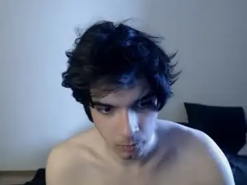 Chaturbate Nude Webcam of cris_peace