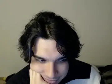 Chaturbate Live Sex Cam of cris_peace
