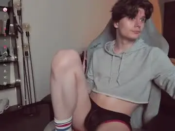 Chaturbate Free Porn Cam of da_scin
