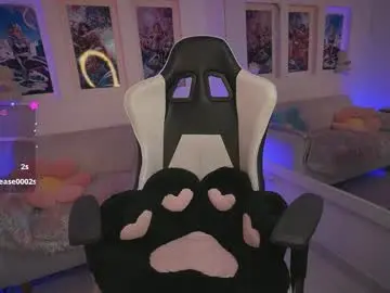 Chaturbate Adult Webcam of dahliagraey