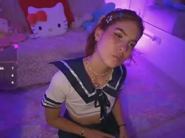 Chaturbate Private Sex Chat of dahliagraey