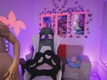Chaturbate Adult Video Chat of dahliagraey