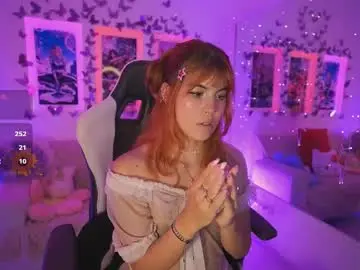 Chaturbate Adult Webcams of dahliagraey