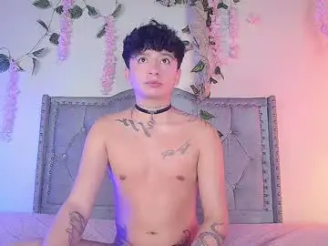 Chaturbate Free Porn Cam of daimond_cooper