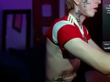 Chaturbate Best live sex cam show of danteobscuro