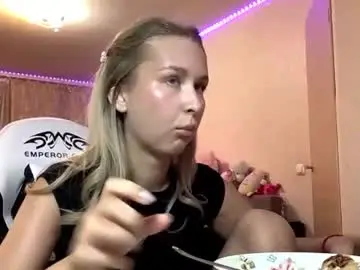 Chaturbate Live Sex Cam of delorisstrzelecki