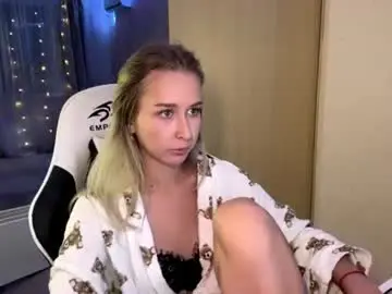Chaturbate Adult Webcam of delorisstrzelecki