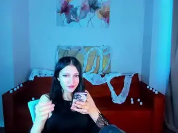 Chaturbate Best Webcam of emily_carteri
