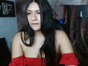Chaturbate Sex Cam of gigi_gilt_