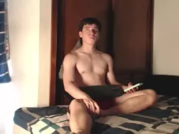 Chaturbate Live Porn of harry_brown2324