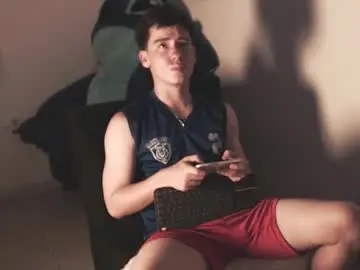 Chaturbate Live Sex of harry_brown2324