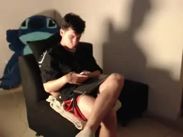 Chaturbate Nude Webcam of harry_brown2324