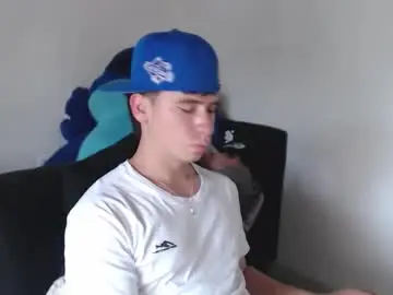 Chaturbate Best Webcam of harry_brown2324