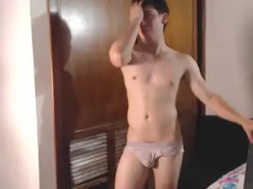 Chaturbate Sex Cam of harry_brown2324