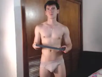 Chaturbate Private Sex Chat of harry_brown2324