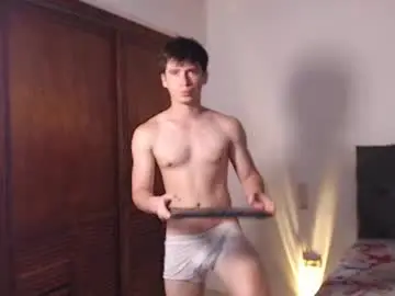 Chaturbate Sex Cam of harry_brown2324