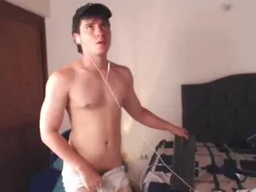 Chaturbate Live Porn of harry_brown2324