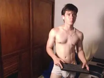 Chaturbate Best live sex cam show of harry_brown2324