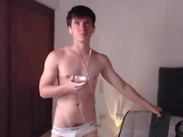 Chaturbate Live Porn of harry_brown2324