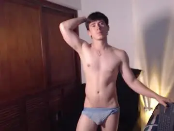 Chaturbate Sex Chat of harry_brown2324