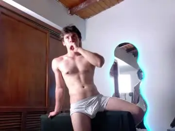 Chaturbate Best live sex cam show of harry_brown2324