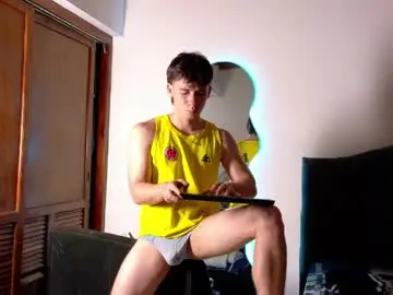Chaturbate Best Webcam of harry_brown2324