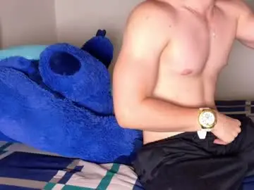 Chaturbate Live Sex of harry_brown2324