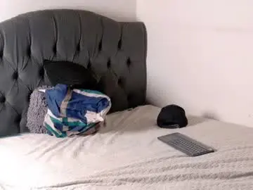 Chaturbate Sex Cam of harry_brown2324
