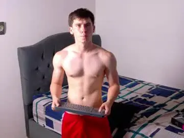 Chaturbate Adult Webcams of harry_brown2324