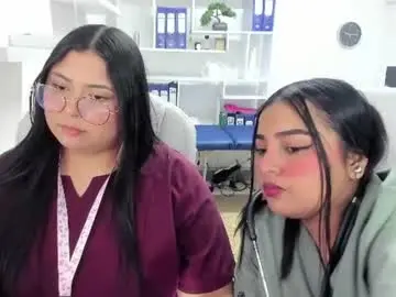 Chaturbate Sex Cam of indara18