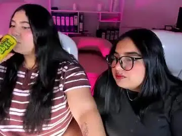 Chaturbate Live Sex Cam of indara18